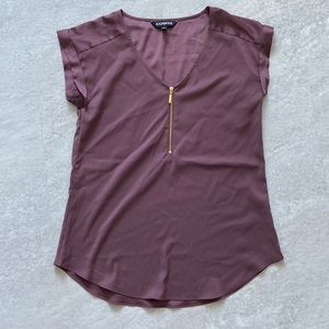 Express top!